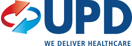 UPD Logo