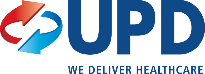 UPD Logo